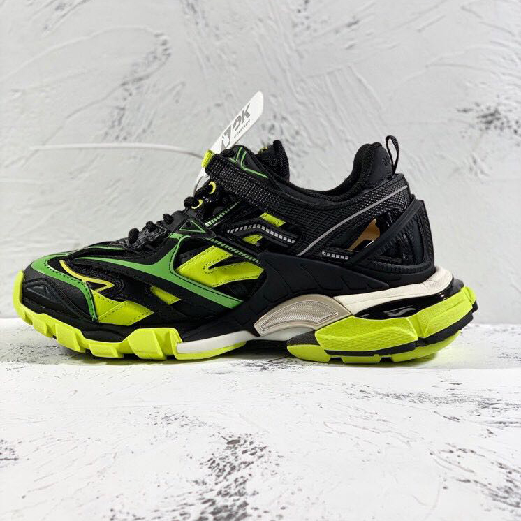 Balenciaga Track.2 Sneakers - PerfectKickZ