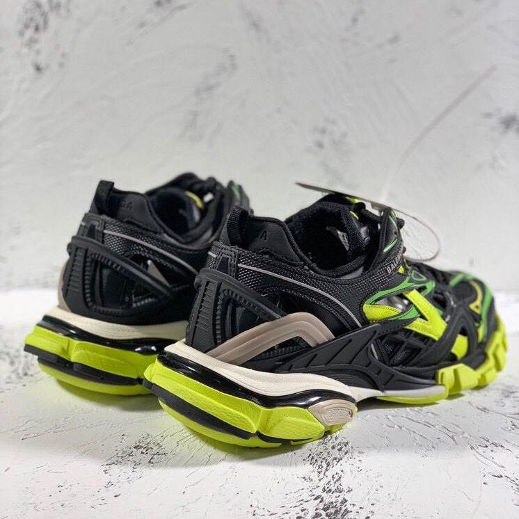 Balenciaga Track.2 Sneakers - 