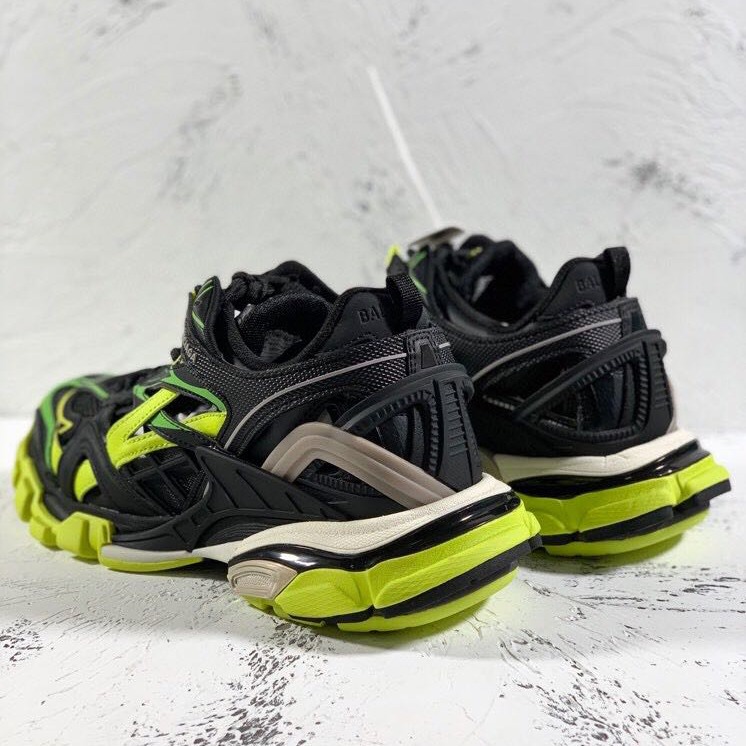 Balenciaga Track.2 Sneakers - 