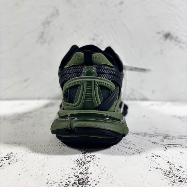 Balenciaga Track.2 Sneakers - PerfectKickZ