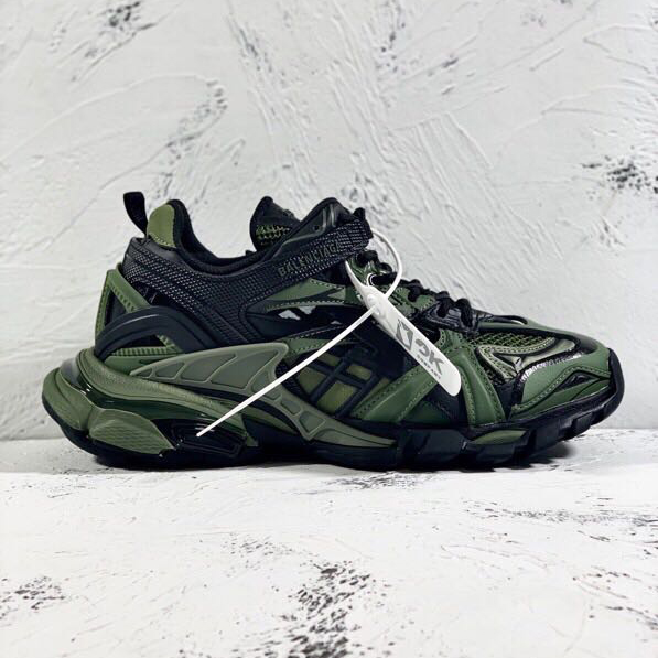 Balenciaga Track.2 Sneakers - PerfectKickZ