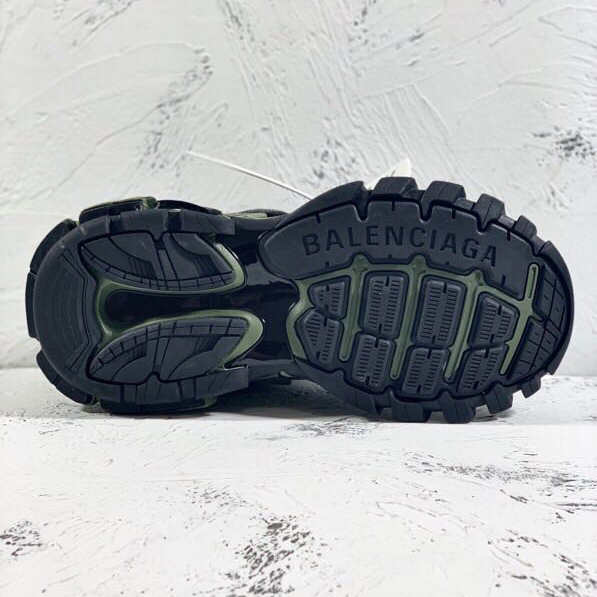 Balenciaga Track.2 Sneakers - PerfectKickZ