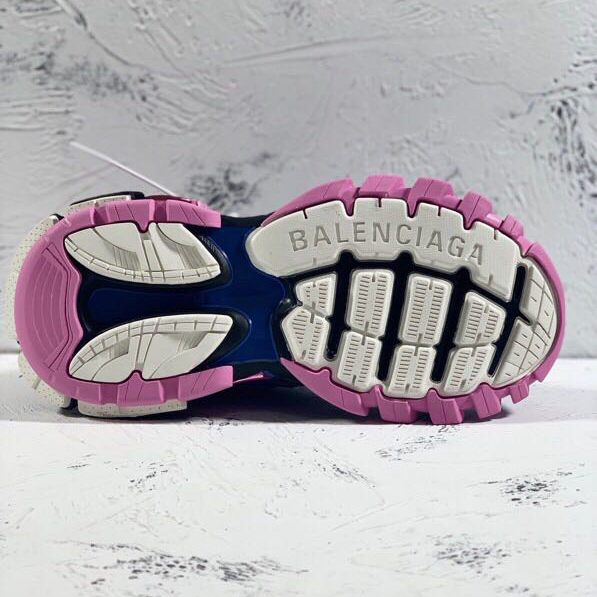 Balenciaga Track.2 Sneakers - PerfectKickZ