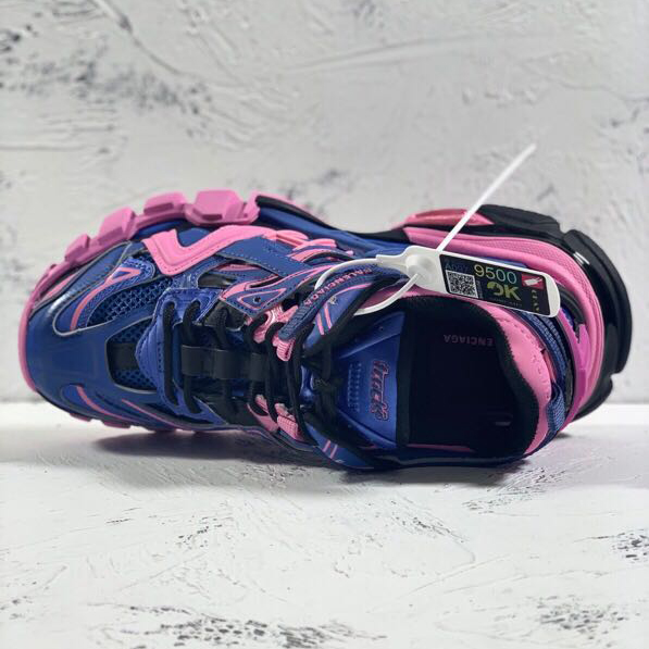 Balenciaga Track.2 Sneakers - PerfectKickZ