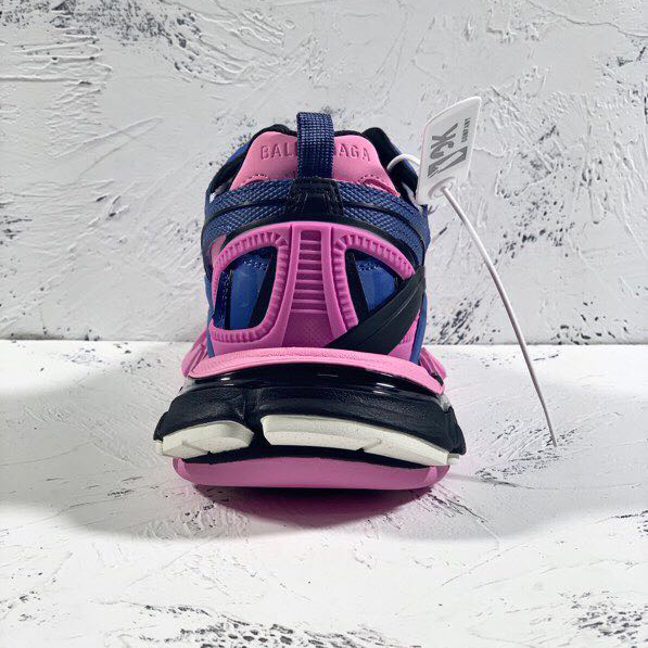 Balenciaga Track.2 Sneakers - PerfectKickZ