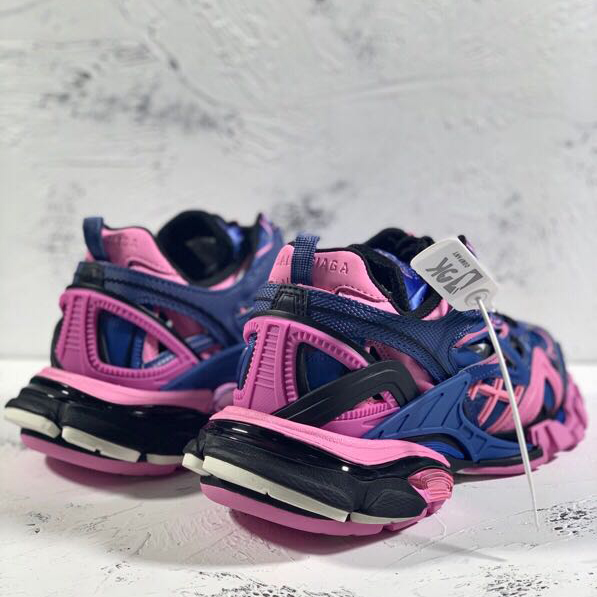 Balenciaga Track.2 Sneakers - PerfectKickZ