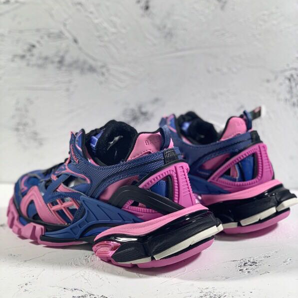 Balenciaga Track.2 Sneakers - PerfectKickZ