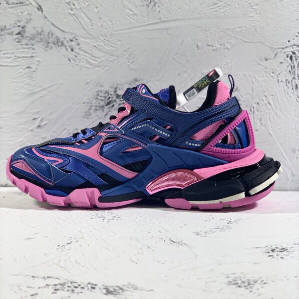 Balenciaga Track.2 Sneakers - PerfectKickZ