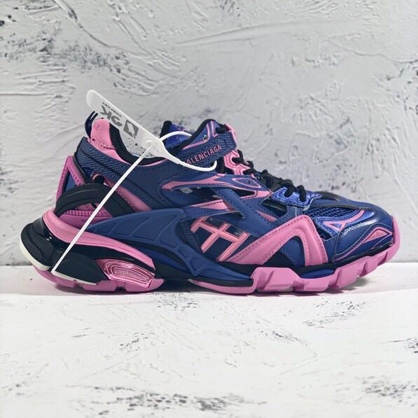 Balenciaga Track.2 Sneakers - PerfectKickZ