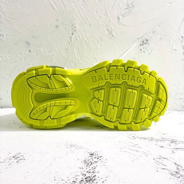 Balenciaga Track.2 Sneakers - PerfectKickZ