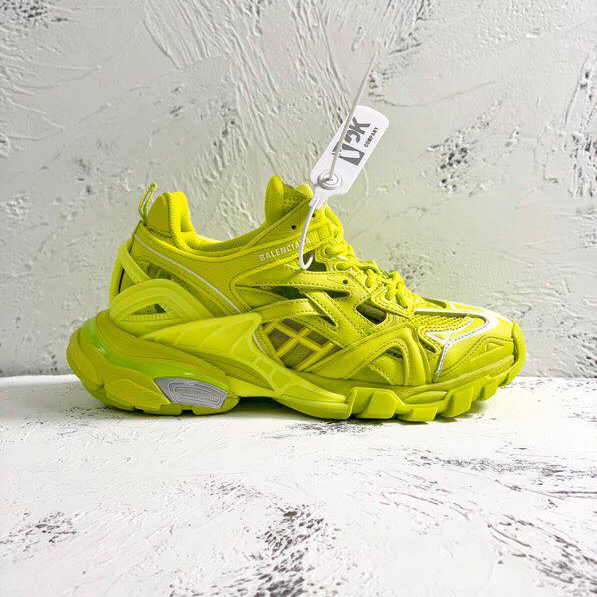Balenciaga Track.2 Sneakers - PerfectKickZ