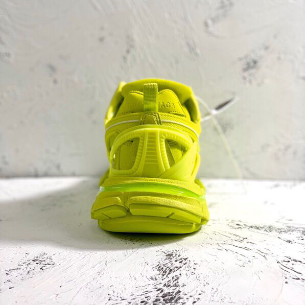 Balenciaga Track.2 Sneakers - PerfectKickZ