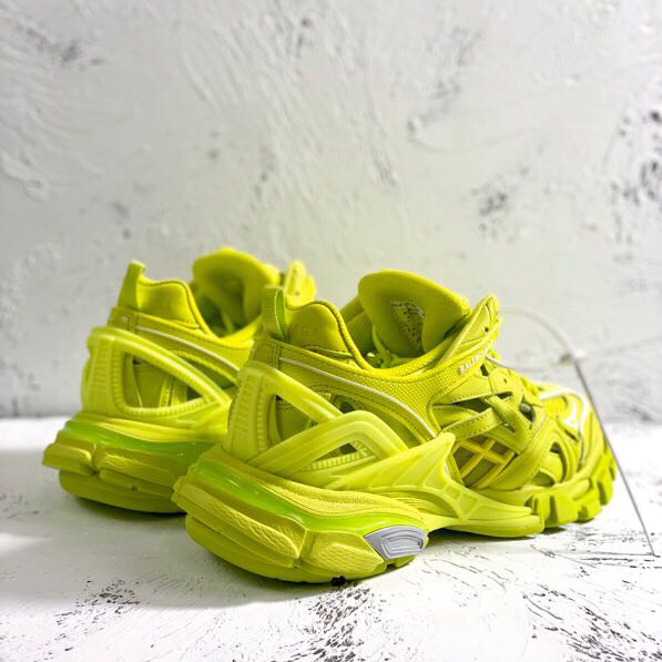 Balenciaga Track.2 Sneakers - PerfectKickZ