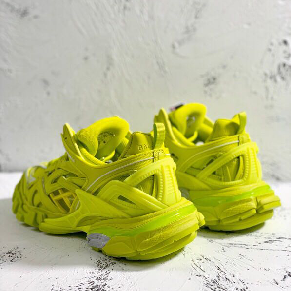 Balenciaga Track.2 Sneakers - PerfectKickZ