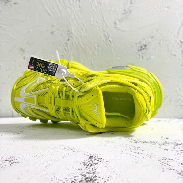 Balenciaga Track.2 Sneakers - PerfectKickZ