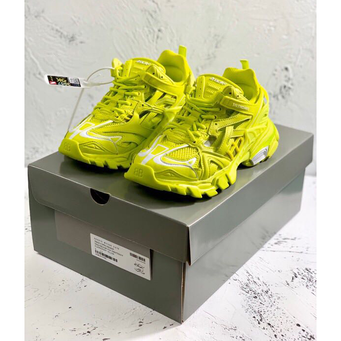 Balenciaga Track.2 Sneakers - PerfectKickZ