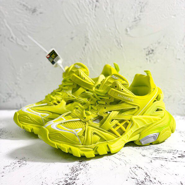 Balenciaga Track.2 Sneakers - PerfectKickZ