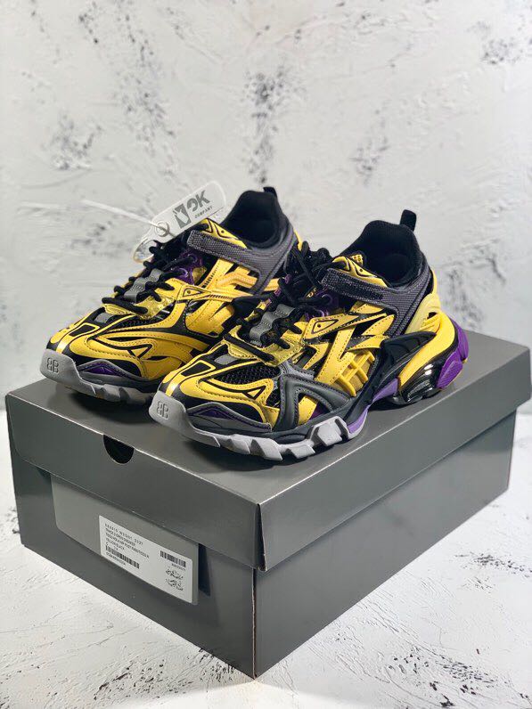 Balenciaga Track.2 Sneakers - PerfectKickZ
