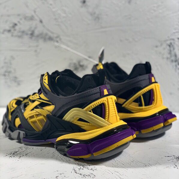 Balenciaga Track.2 Sneakers - PerfectKickZ