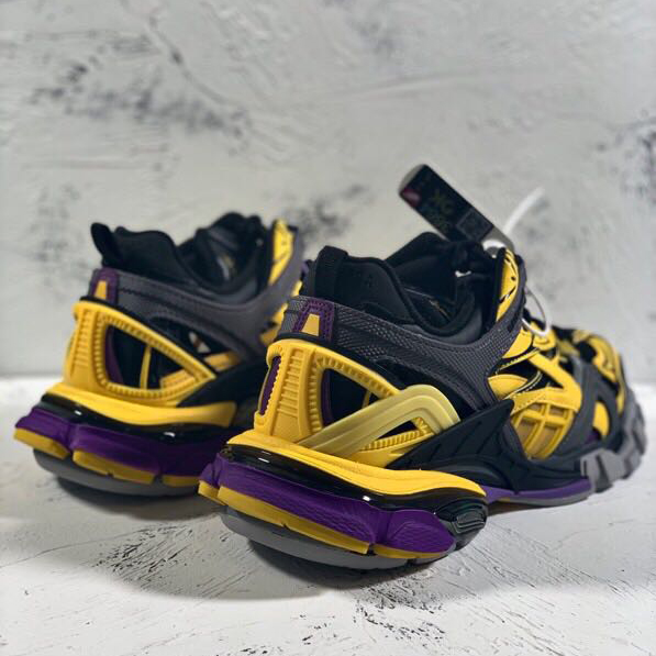 Balenciaga Track.2 Sneakers - PerfectKickZ