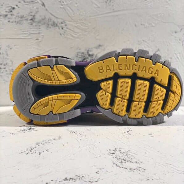 Balenciaga Track.2 Sneakers - PerfectKickZ