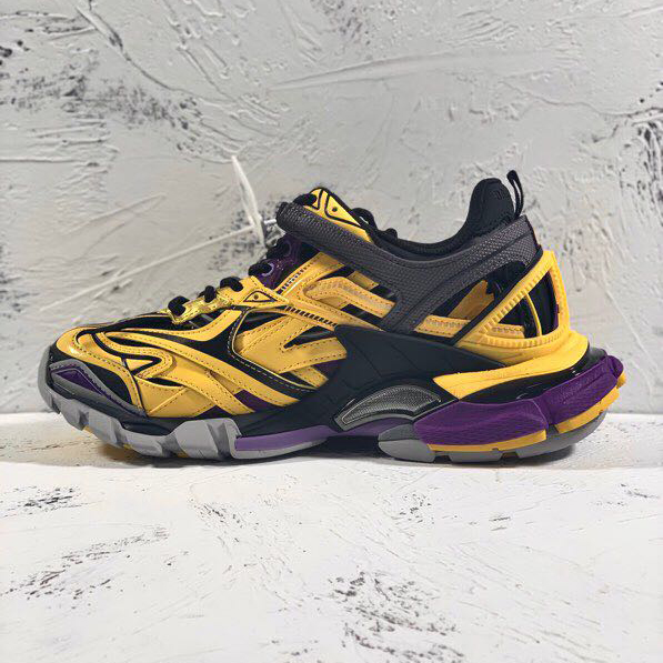 Balenciaga Track.2 Sneakers - PerfectKickZ