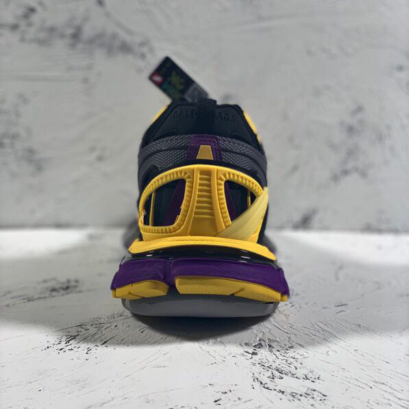 Balenciaga Track.2 Sneakers - PerfectKickZ
