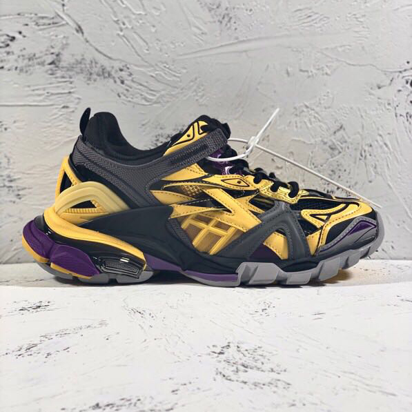 Balenciaga Track.2 Sneakers - PerfectKickZ