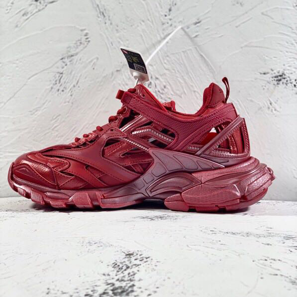 Balenciaga Track.2 Sneakers - PerfectKickZ