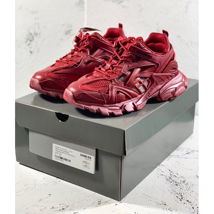 Balenciaga Track.2 Sneakers - PerfectKickZ