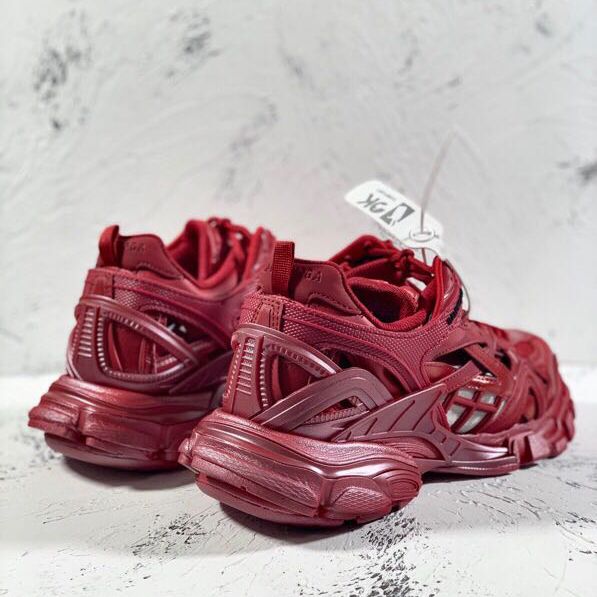 Balenciaga Track.2 Sneakers - PerfectKickZ