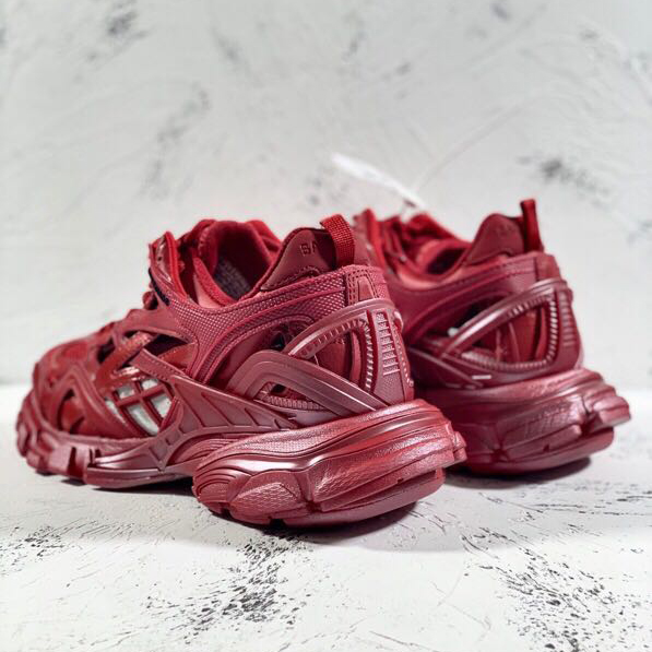 Balenciaga Track.2 Sneakers - PerfectKickZ