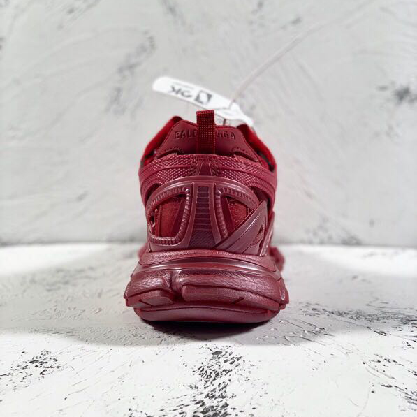 Balenciaga Track.2 Sneakers - PerfectKickZ