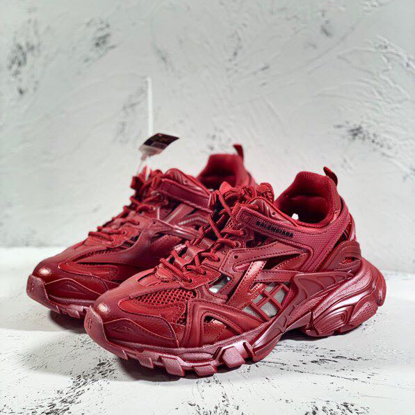 Balenciaga Track.2 Sneakers - PerfectKickZ