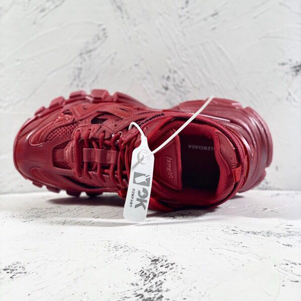 Balenciaga Track.2 Sneakers - PerfectKickZ