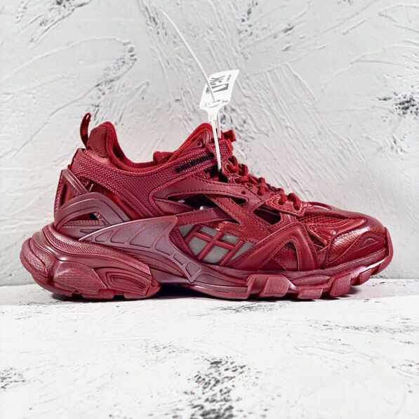 Balenciaga Track.2 Sneakers - PerfectKickZ
