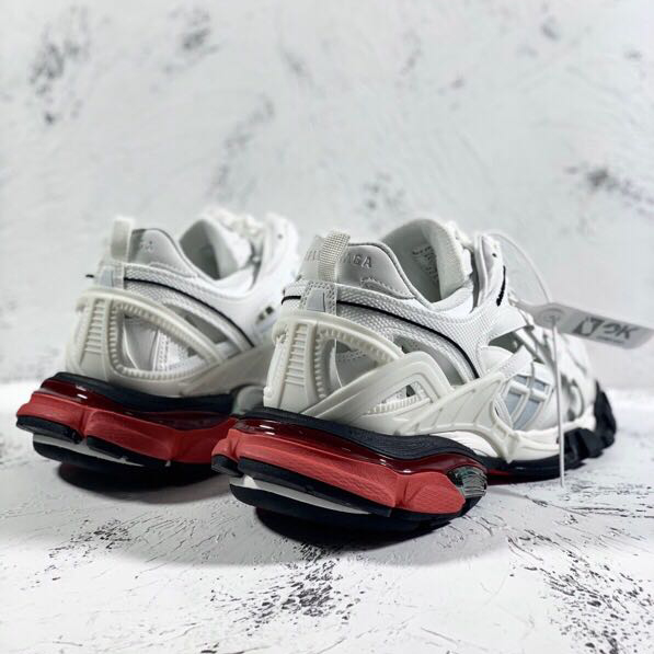 Balenciaga Track.2 Sneakers - PerfectKickZ