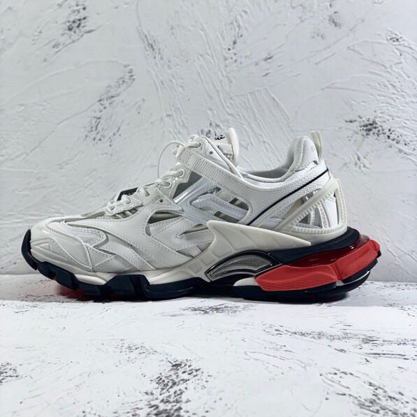 Balenciaga Track.2 Sneakers - PerfectKickZ