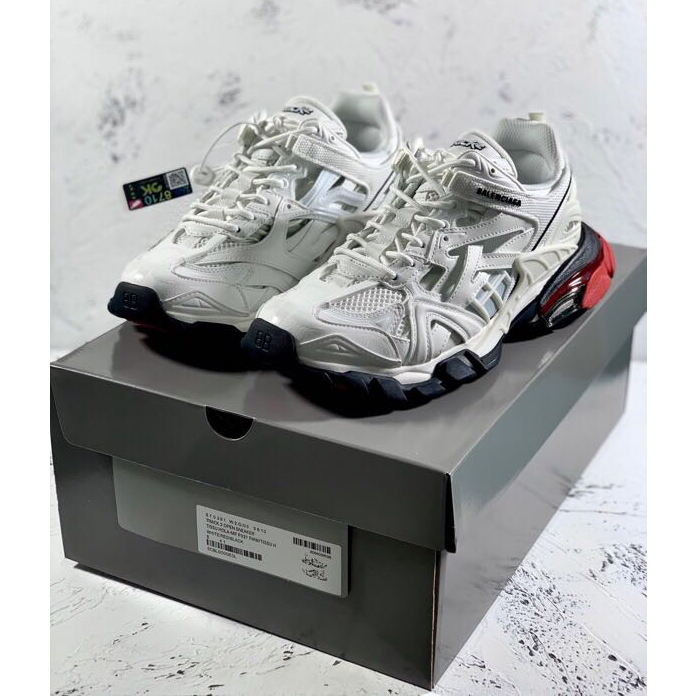 Balenciaga Track.2 Sneakers - PerfectKickZ