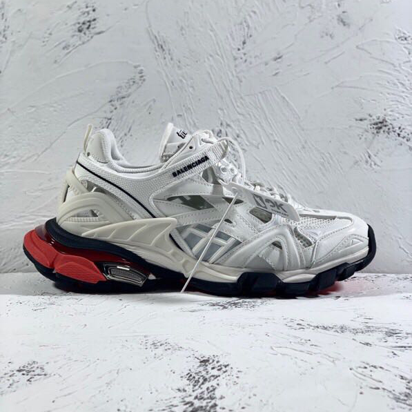 Balenciaga Track.2 Sneakers - PerfectKickZ