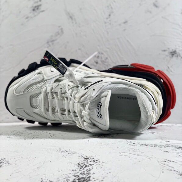 Balenciaga Track.2 Sneakers - PerfectKickZ