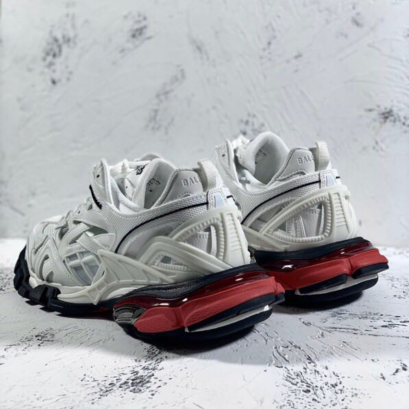 Balenciaga Track.2 Sneakers - PerfectKickZ