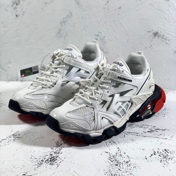 Balenciaga Track.2 Sneakers - PerfectKickZ