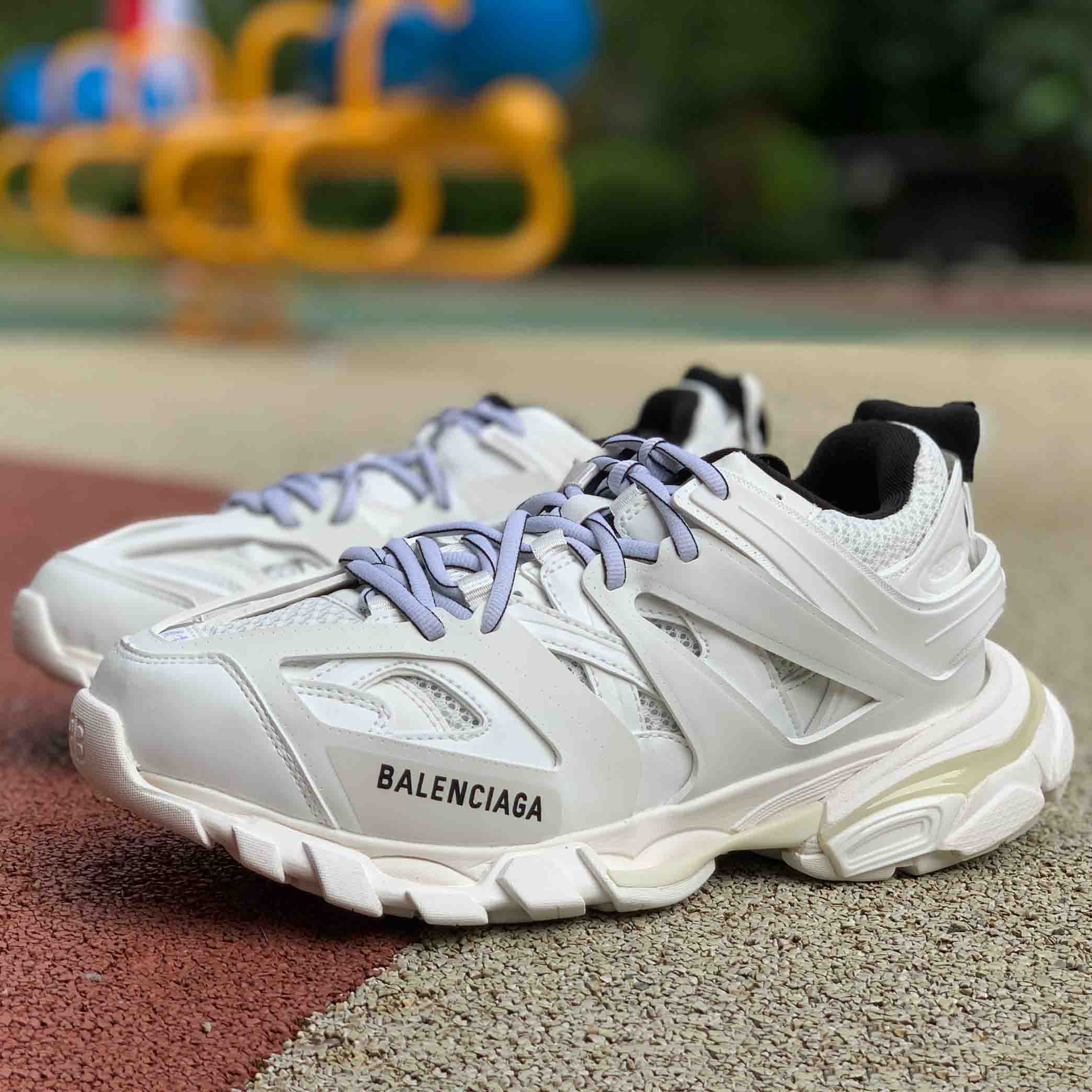 Balenciaga Track Sneakers  - PerfectKickZ
