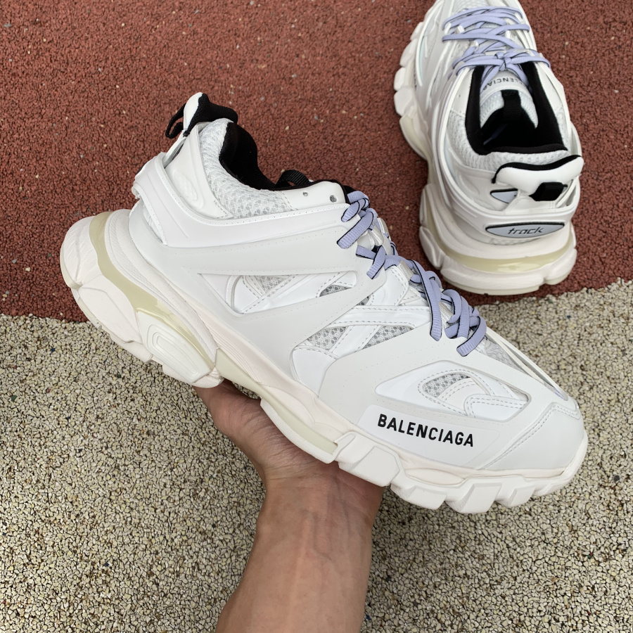 Balenciaga Track Sneakers  - PerfectKickZ