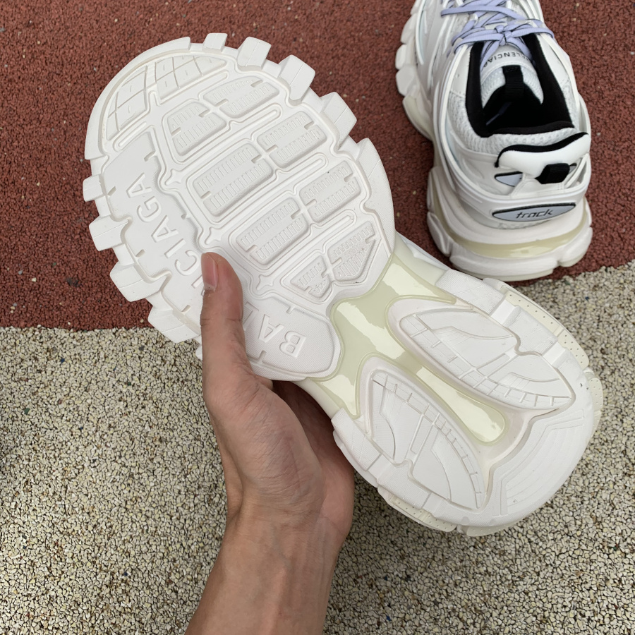 Balenciaga Track Sneakers  - PerfectKickZ