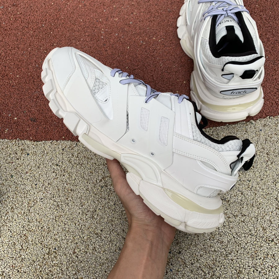 Balenciaga Track Sneakers  - PerfectKickZ