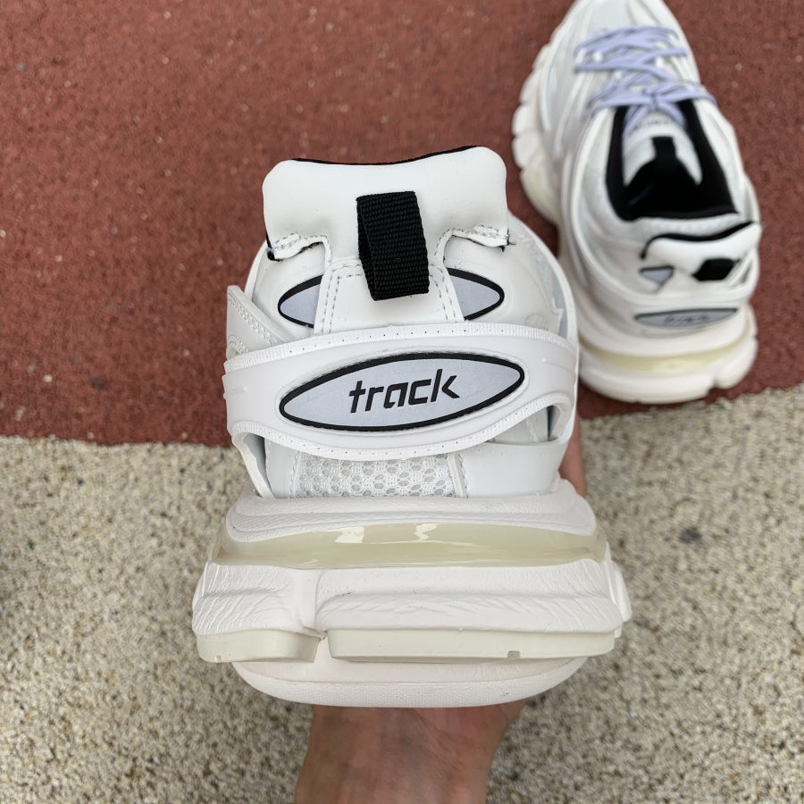 Balenciaga Track Sneakers  - PerfectKickZ