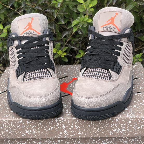 Jordan Air 4 Taupe Haze DB0732-200 - PerfectKickZ