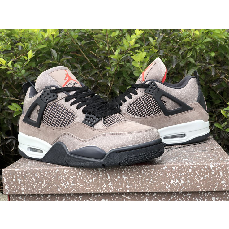 Jordan Air 4 Taupe Haze DB0732-200 - PerfectKickZ